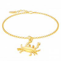 Bracelet Crabe