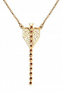 Persian Necklace