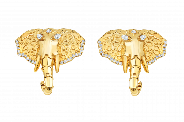 bijoux éléphant