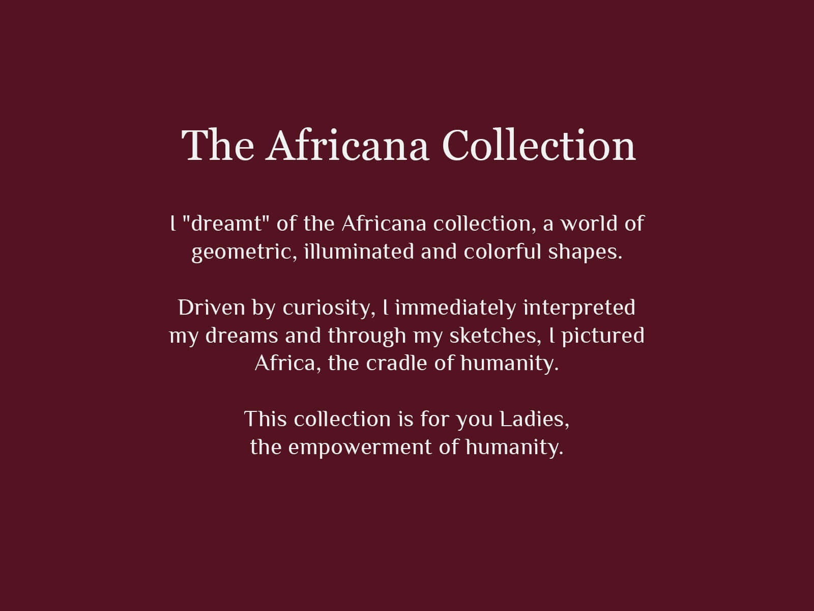 lookbook africana 1 1