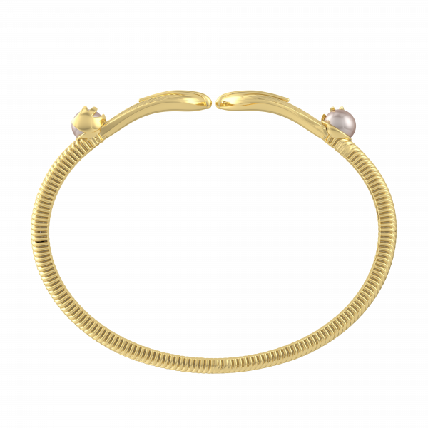 luxury gold bracelets